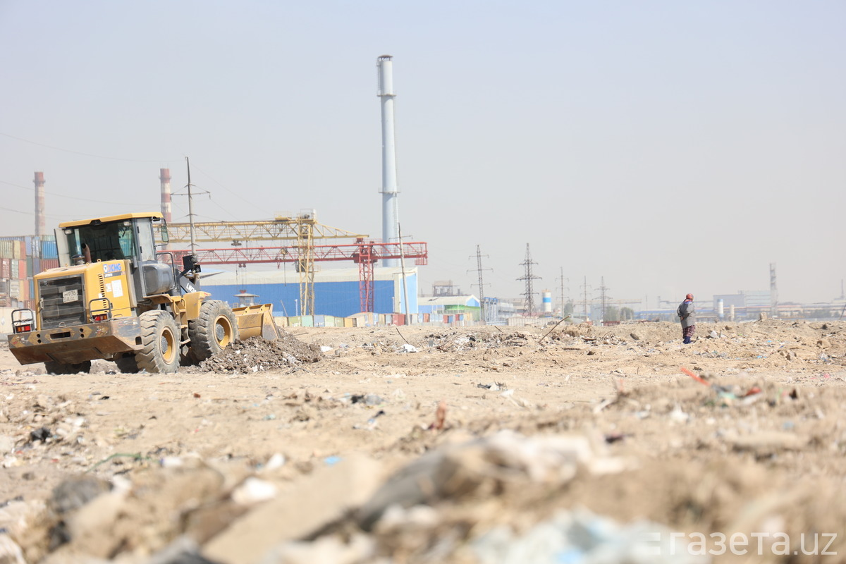 Qurilish chiqindilarini to'g'ri utilizatsiya qilish: Nima uchun bu muhim?