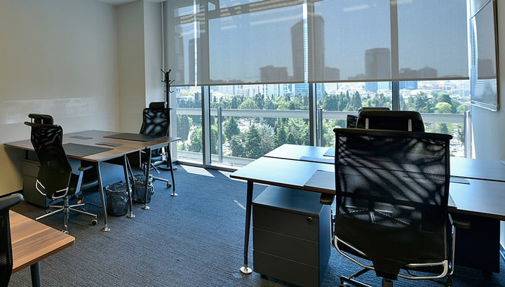 Ofis chiqindilarini utilizatsiya qilish: Korporativ mijozlar uchun