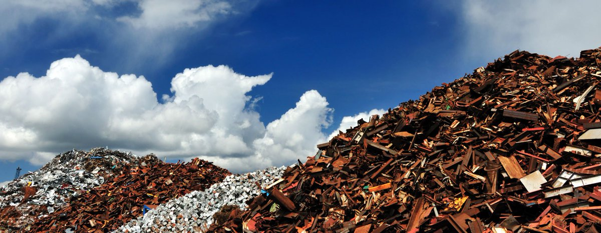 Ta'mir chiqindilarini qanday olib ketish kerak?